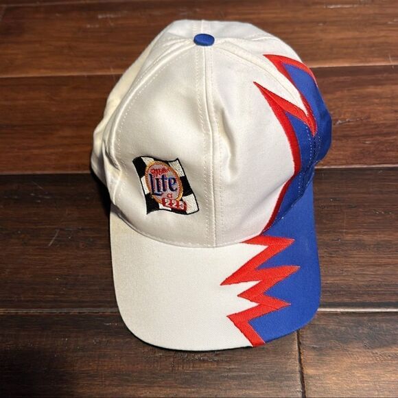 Miller Lite Hat - Picture 1 of 5